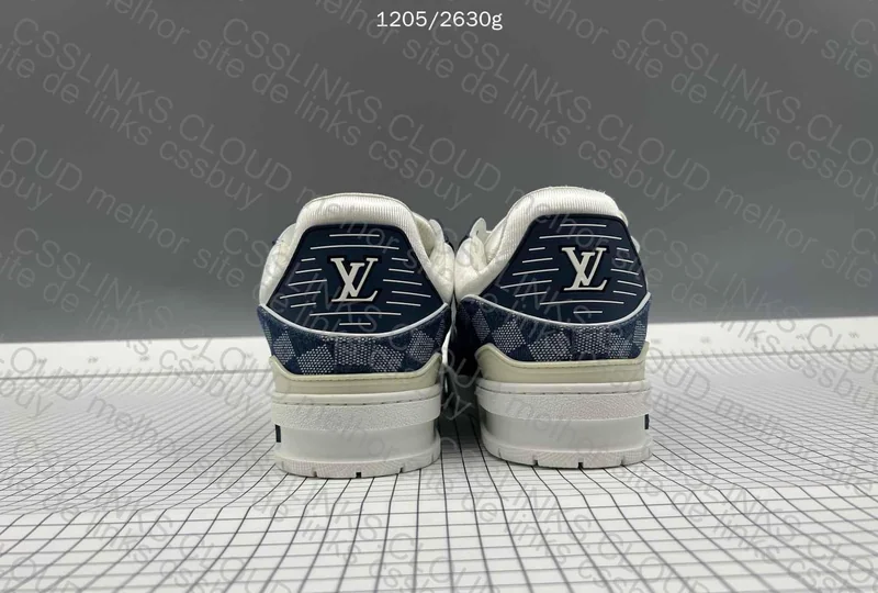 Lv Trainer, AM Batch 6