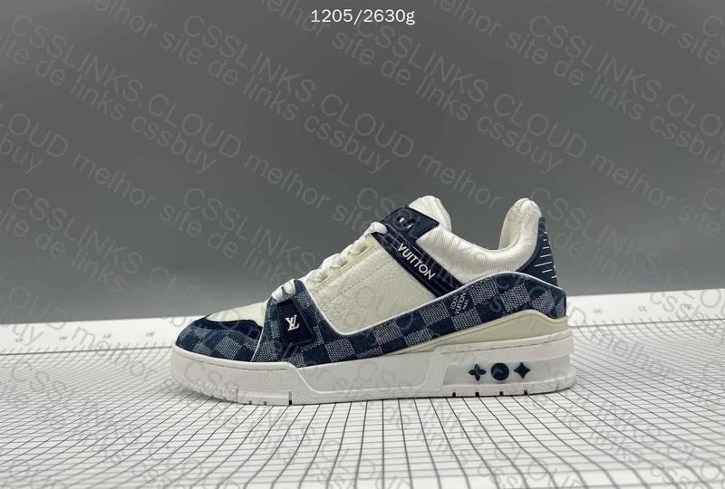 Lv Trainer, AM Batch 7