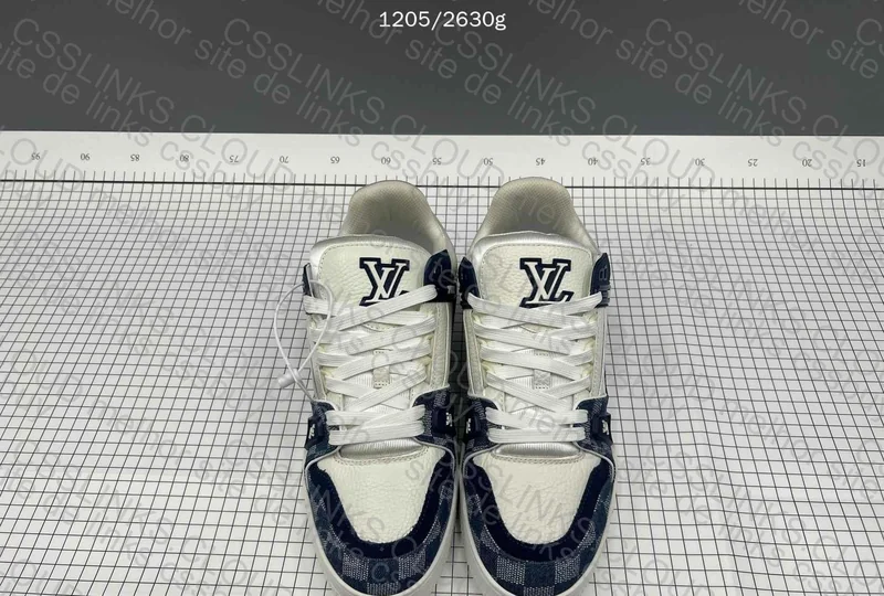 Lv Trainer, AM Batch 8