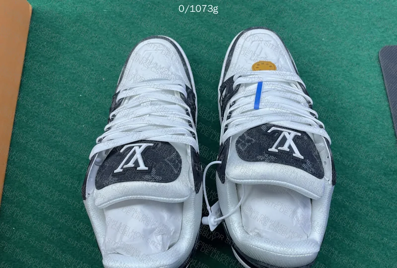 lv trainer AM batch 2