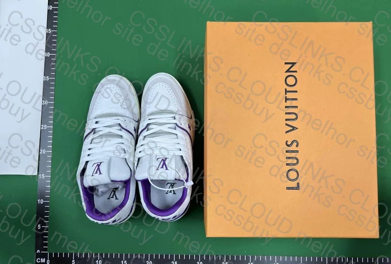 LV Trainer - AM Batch - 280y 2