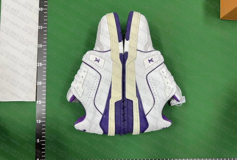 LV Trainer - AM Batch - 280y 3