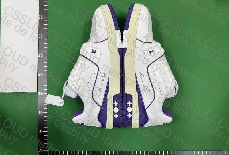 LV Trainer - AM Batch - 280y 4