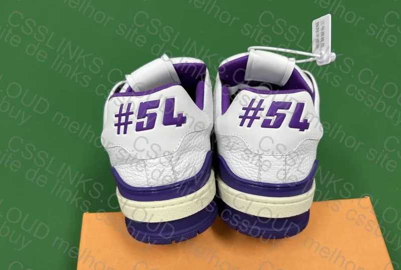 LV Trainer - AM Batch - 280y 5