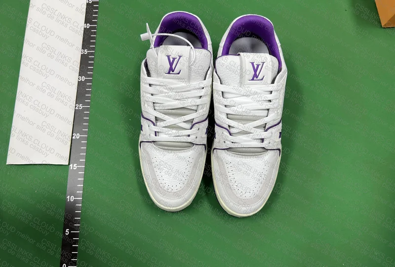 LV Trainer - AM Batch - 280y 6