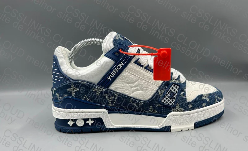 LV TRAINER - AM BATCH - JMDY 6