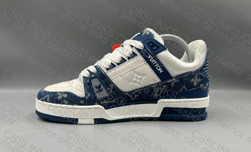 LV TRAINER - AM BATCH - JMDY 8