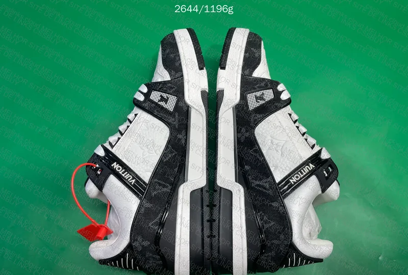 LV Trainer AM - OVO