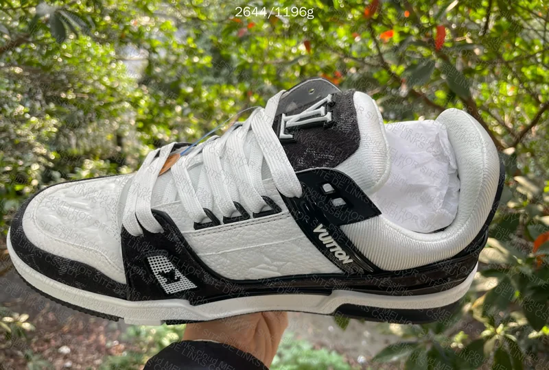 LV Trainer AM - OVO 2