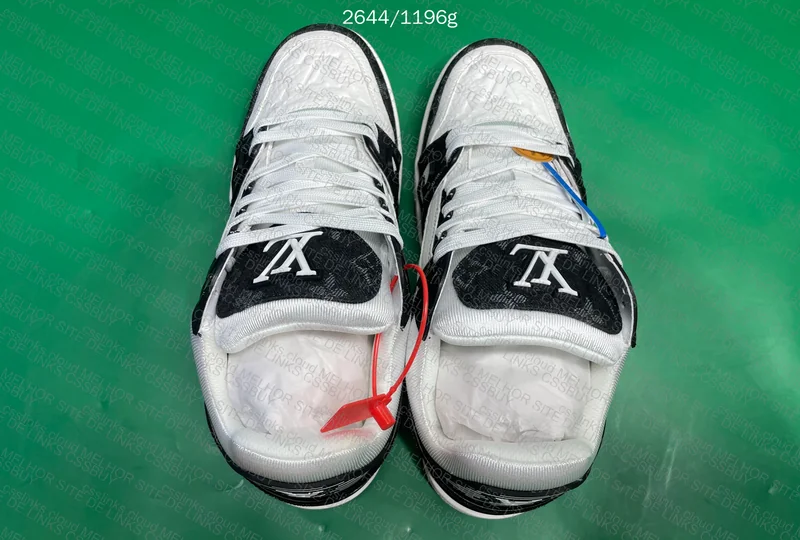 LV Trainer AM - OVO 3
