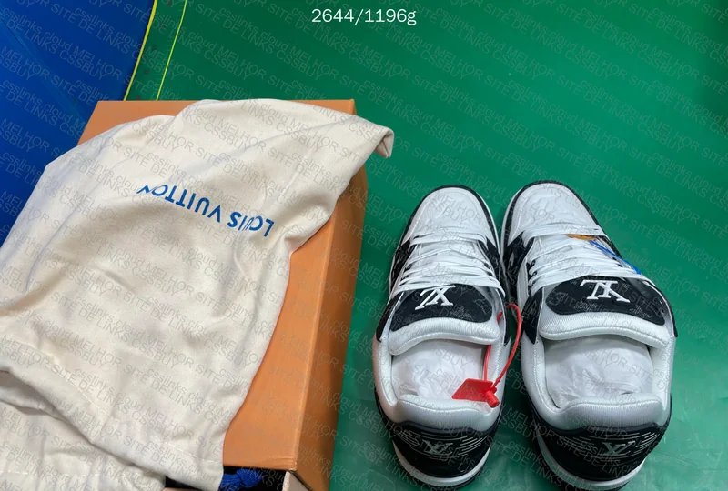 LV Trainer AM - OVO 4