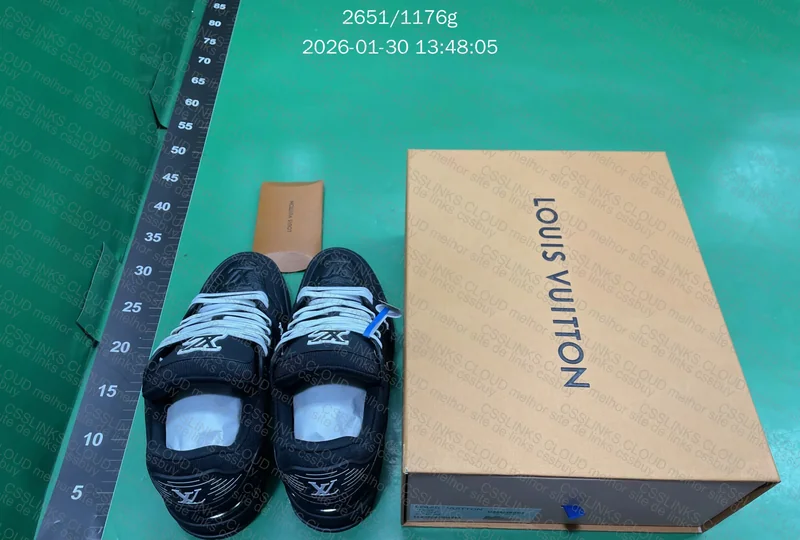lv trainer andy