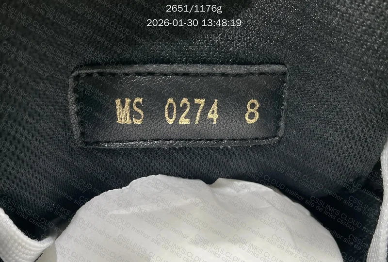 lv trainer andy 9