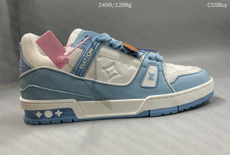 LV Trainer Blue 3