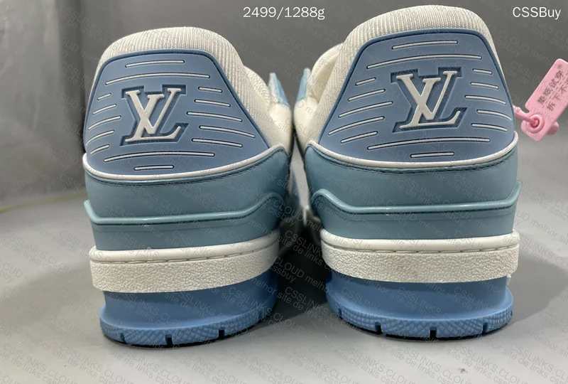 LV Trainer Blue 4