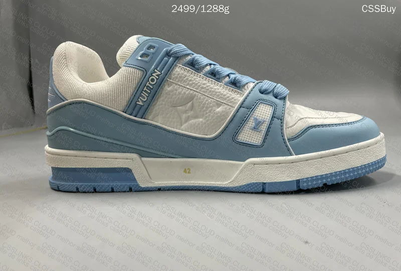LV Trainer Blue 5