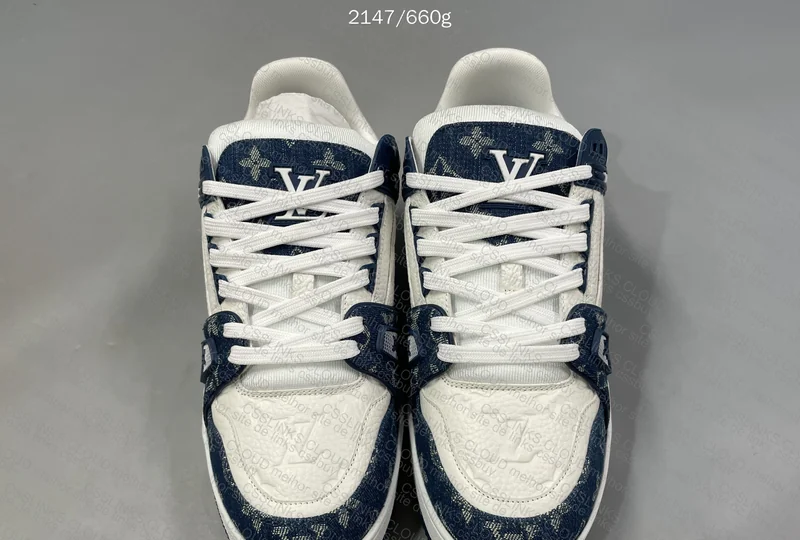 LV Trainer Blue 2