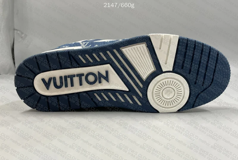 LV Trainer Blue 3
