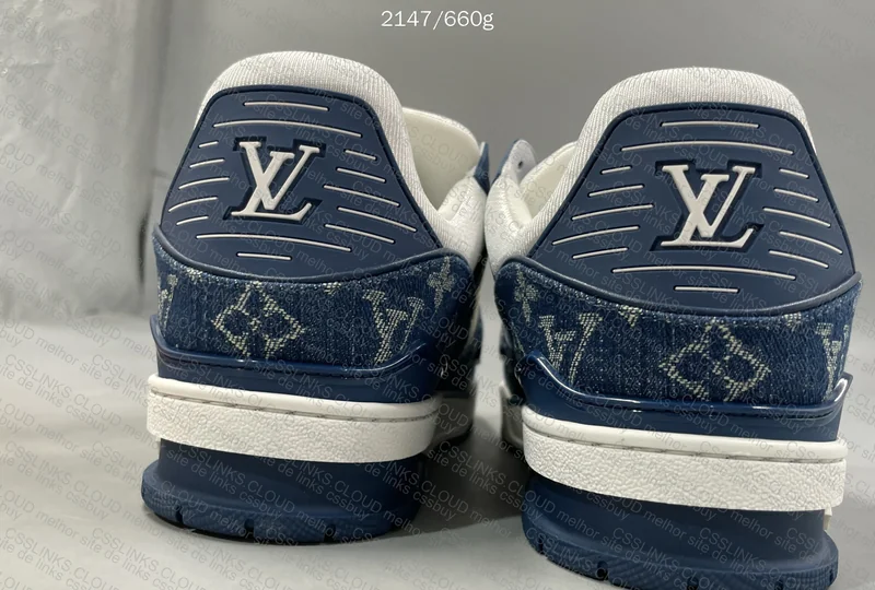 LV Trainer Blue 4