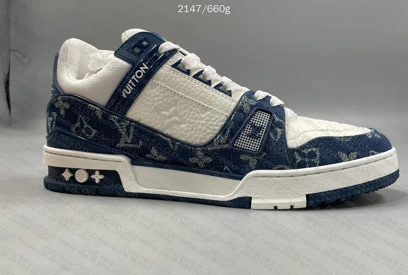 LV Trainer Blue 5