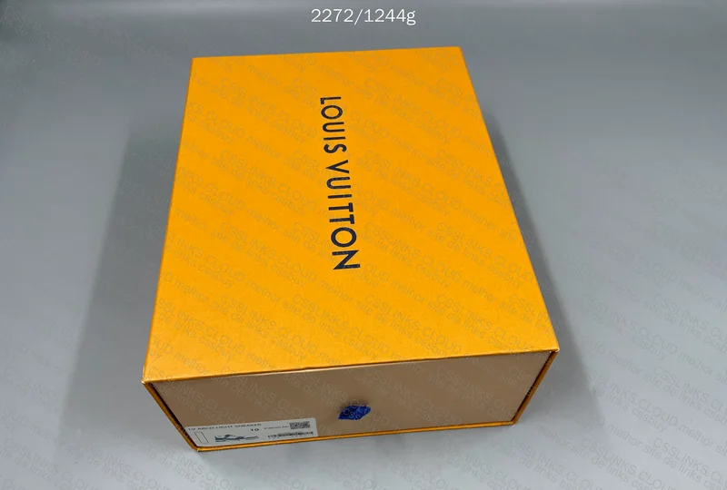 LV Trainer Blue! 9