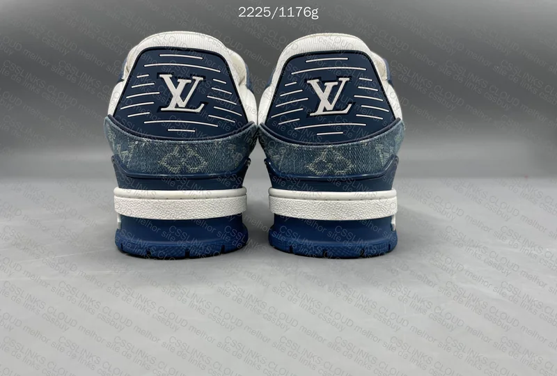 LV Trainer Blue 3