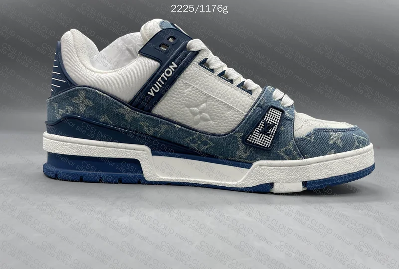 LV Trainer Blue 5
