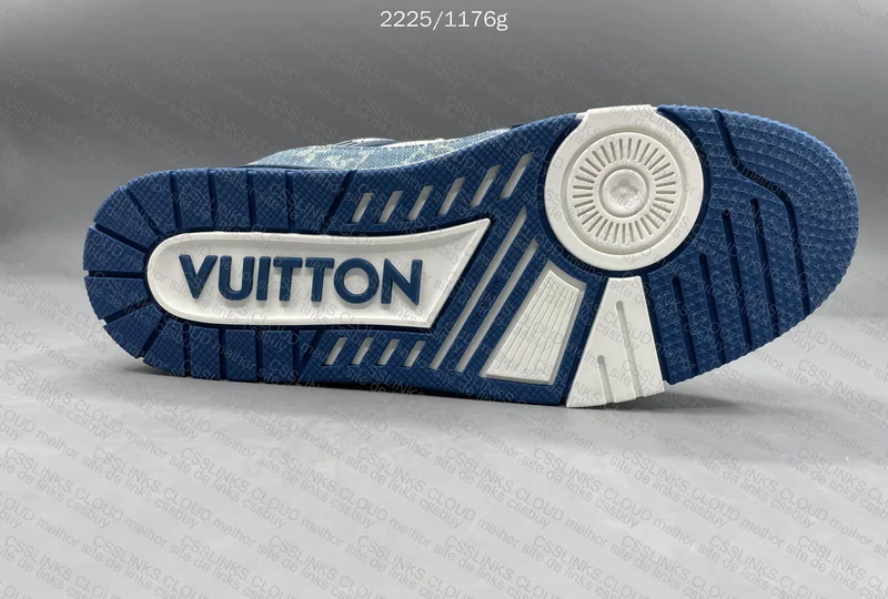LV Trainer Blue 6