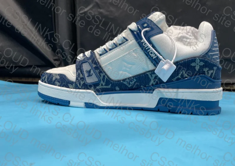 LV Trainer Blue 4