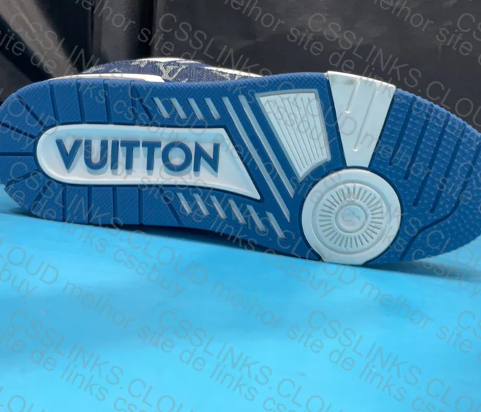 LV Trainer Blue 6