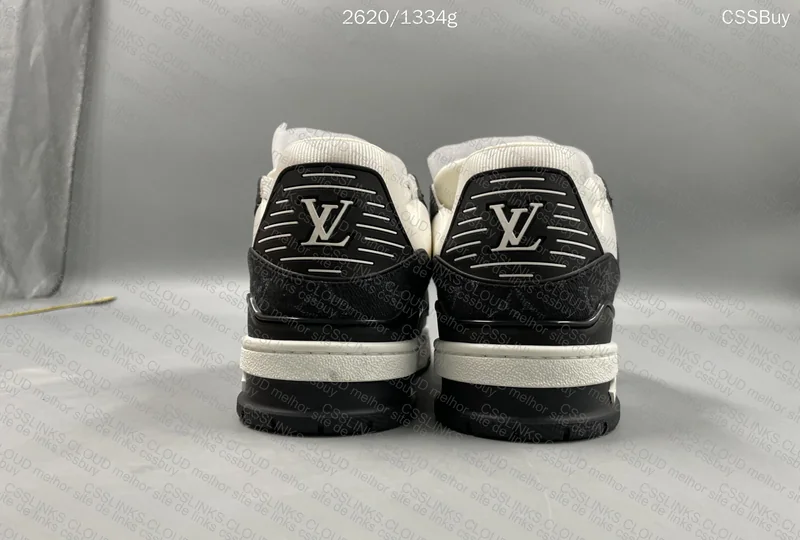 LV Trainer - Batch FuoShan - GL?