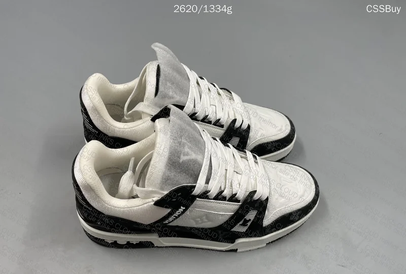 LV Trainer - Batch FuoShan - GL? 2