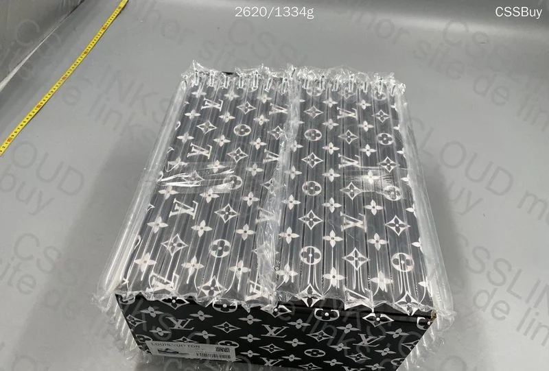 LV Trainer - Batch FuoShan - GL? 3