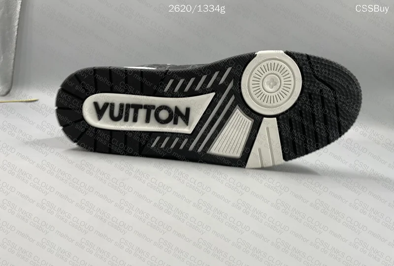 LV Trainer - Batch FuoShan - GL? 4