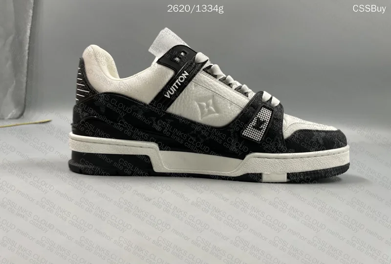 LV Trainer - Batch FuoShan - GL? 5