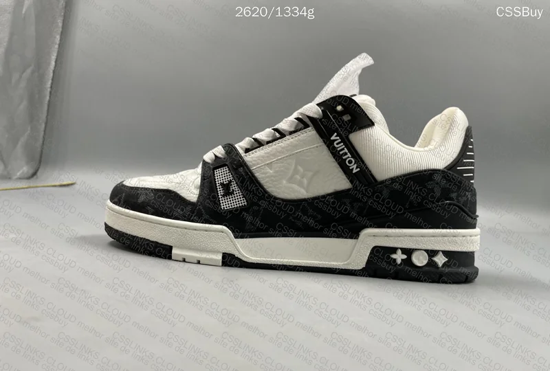 LV Trainer - Batch FuoShan - GL? 6