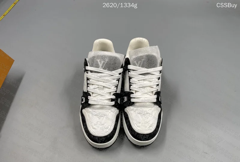 LV Trainer - Batch FuoShan - GL? 7