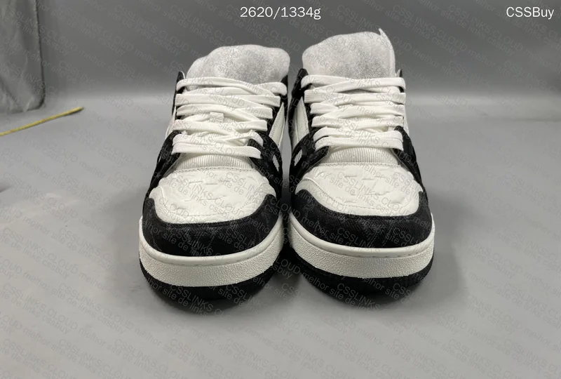 LV Trainer - Batch FuoShan - GL? 8