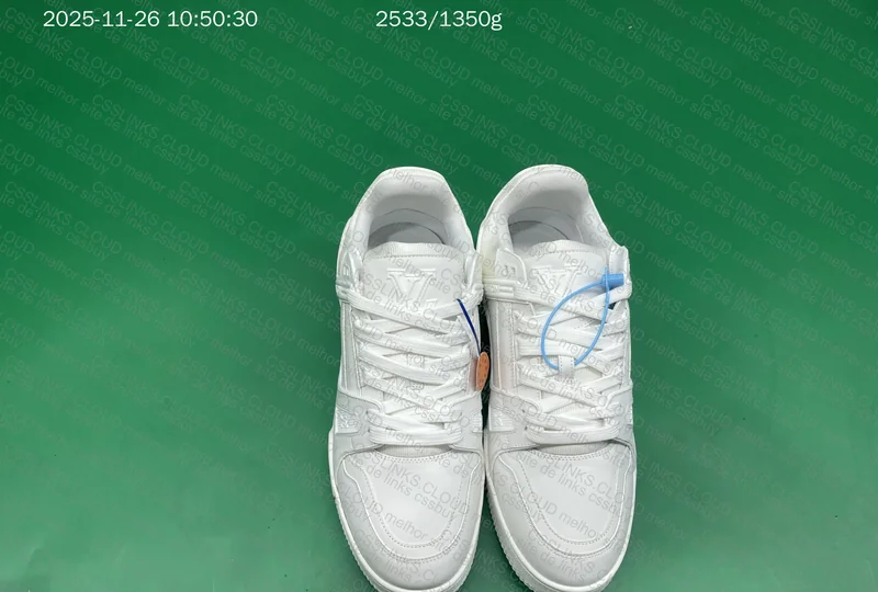 Lv Trainer Bc - Jmdy