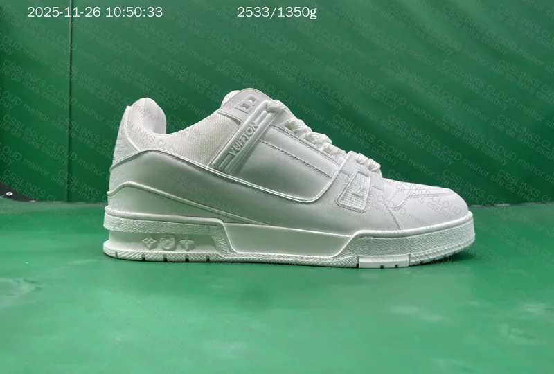 Lv Trainer Bc - Jmdy 2