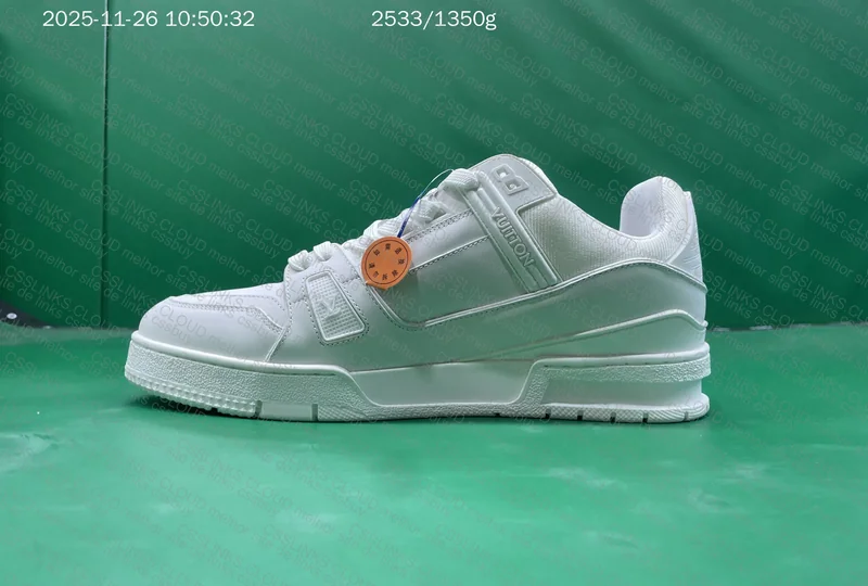 Lv Trainer Bc - Jmdy 3