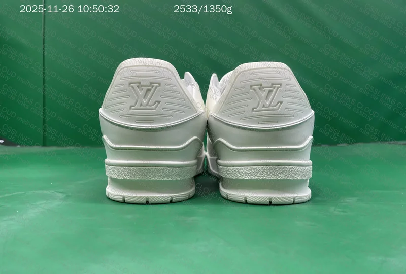 Lv Trainer Bc - Jmdy 4