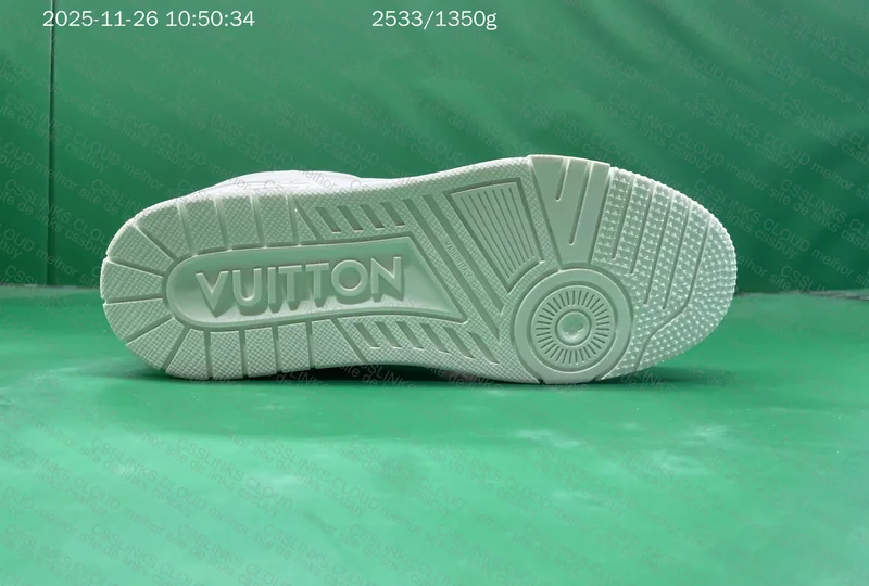 Lv Trainer Bc - Jmdy 6
