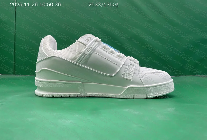 Lv Trainer Bc - Jmdy 7