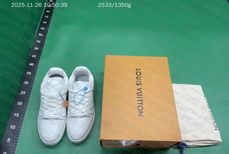 Lv Trainer Bc - Jmdy 8