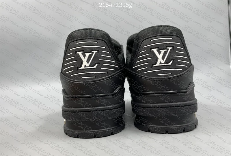 LV Trainer Black 2