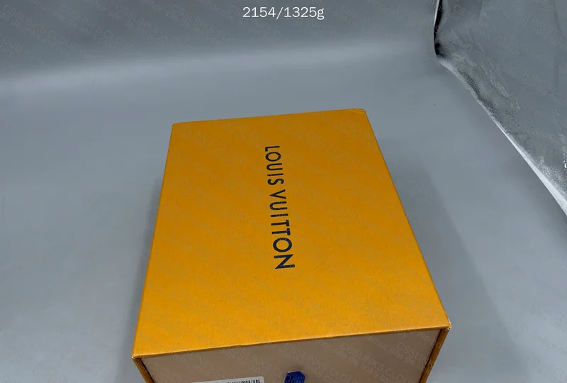 LV Trainer Black 4