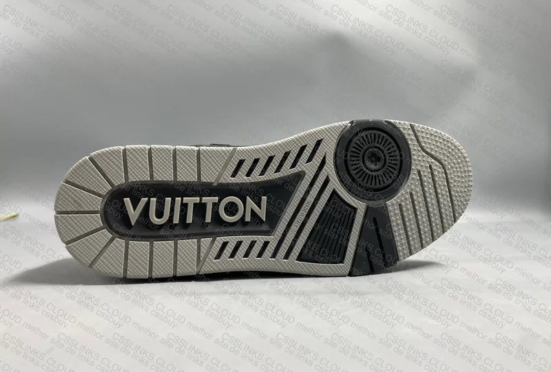 LV Trainer - Black 6