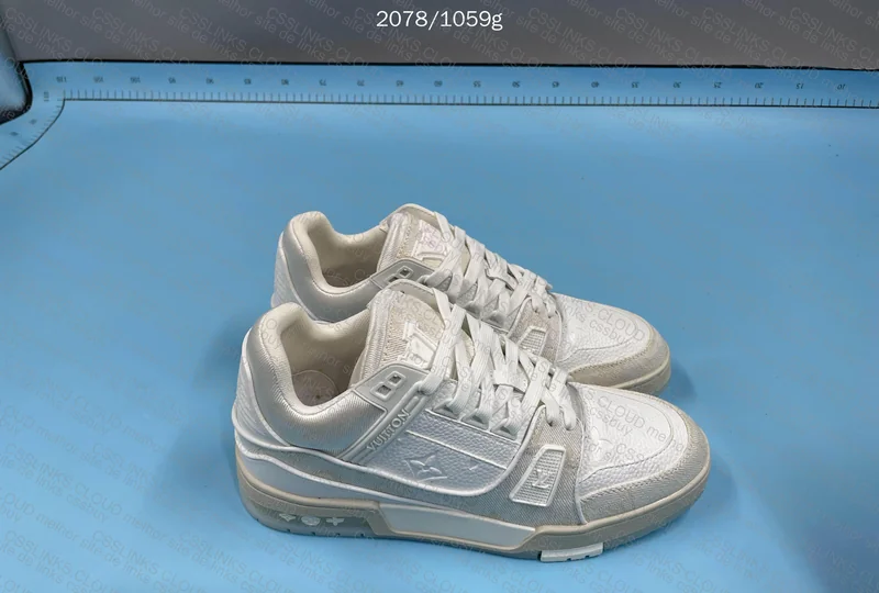 LV TRAINER BLIND BOX 2