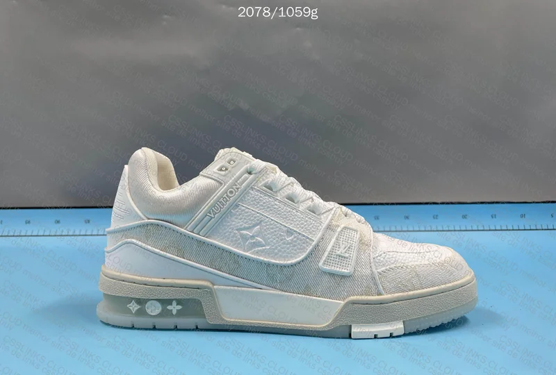 LV TRAINER BLIND BOX 5